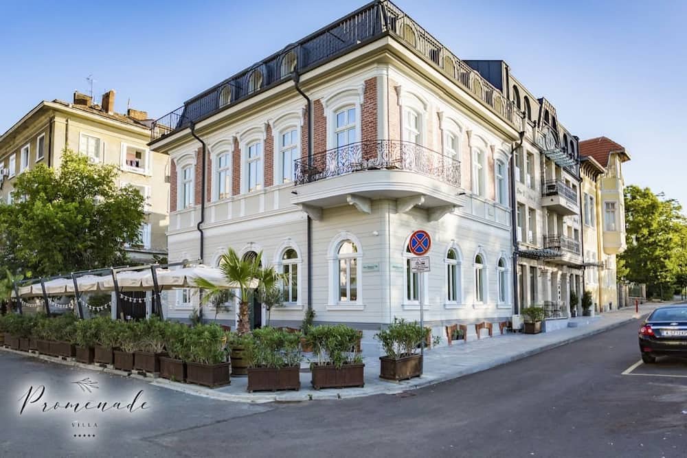 villa Promenade