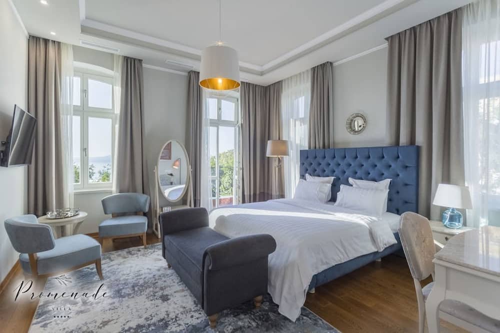 villa Promenade — 2