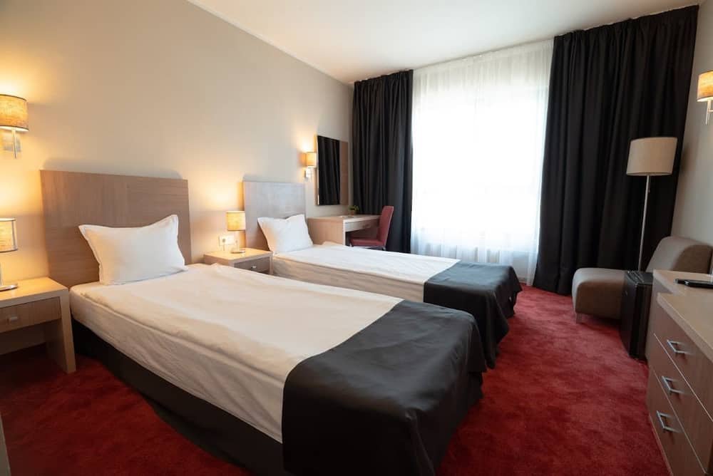 Vitosha Park Hotel — 2
