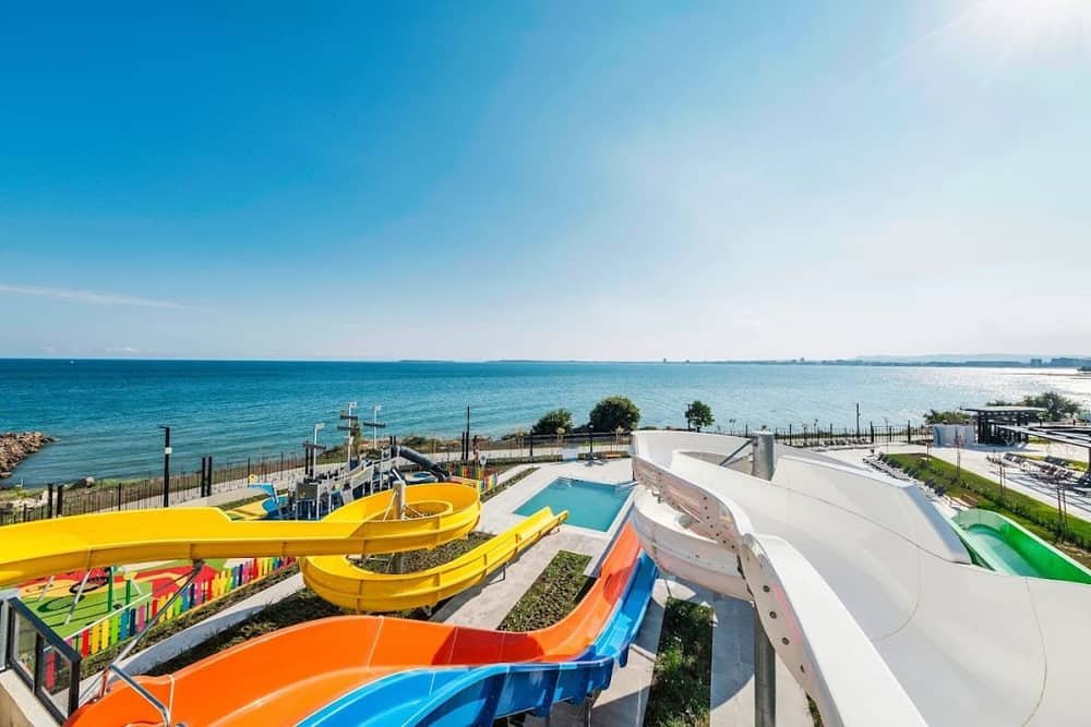 Voya Biych Rizort