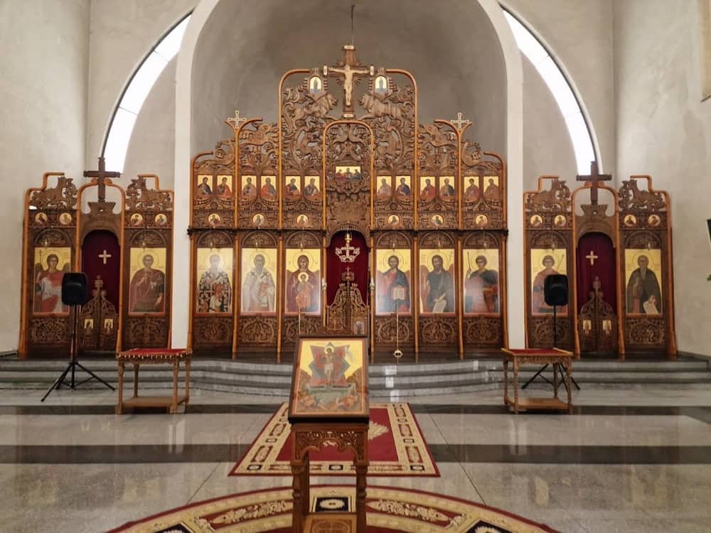 Church of Saint Vissarion of Smolyan — 2
