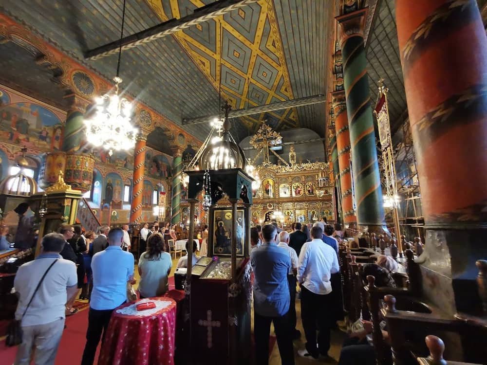 Holy Trinity Church — 2