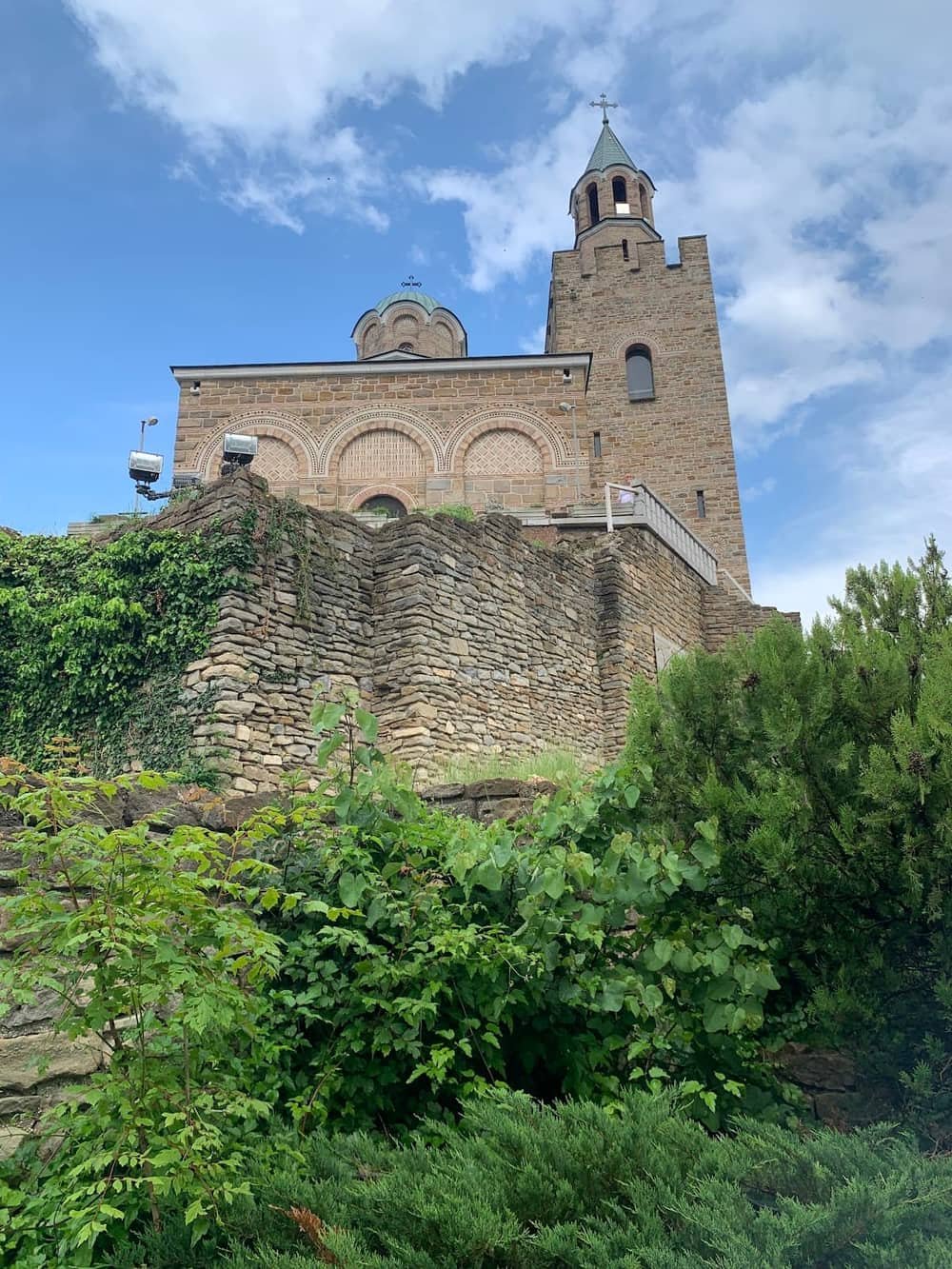 Patriarchal Cathedral of the Holy Ascension — 2