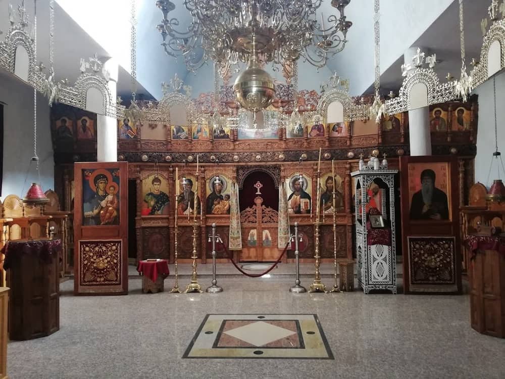 Ruen Monastery "Sv. Ioan Rilski" — 2