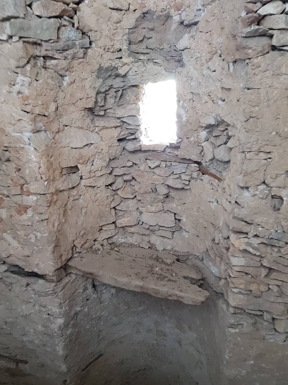 Saint Nicholas Rock Church (Gligora)