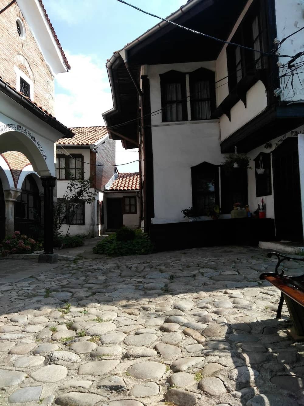 Samokov Convent "Pokrov" — 2