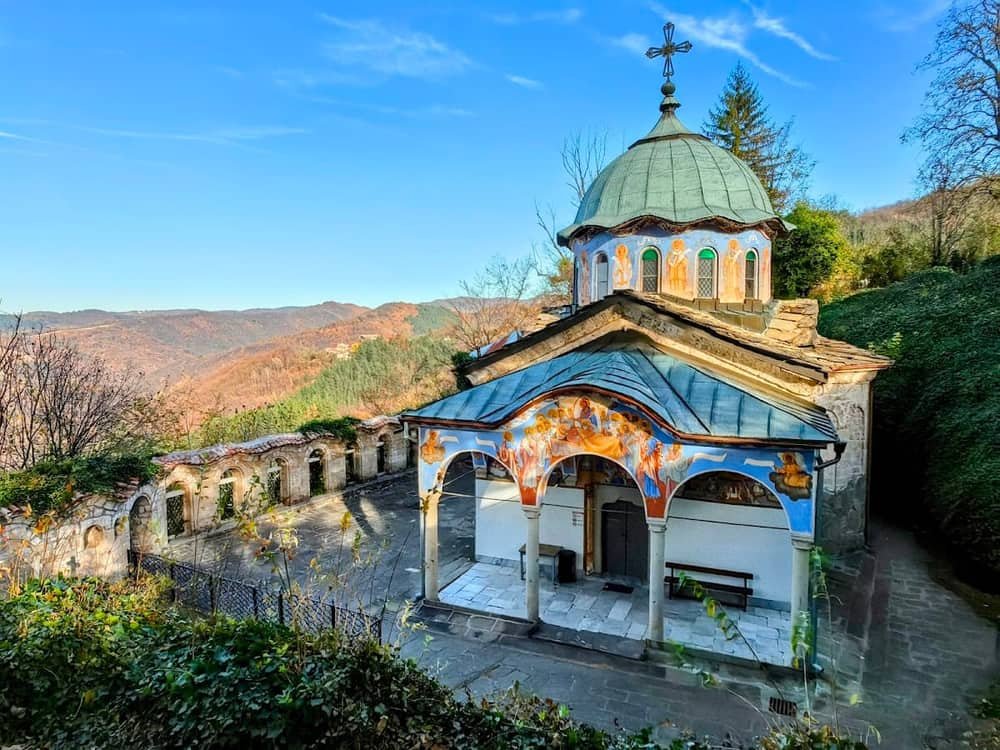 Sokolski manastir