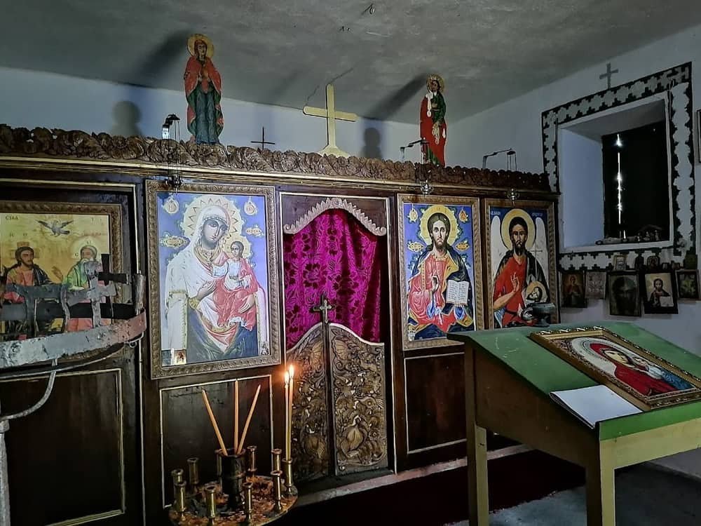 Tur al mănăstirilor