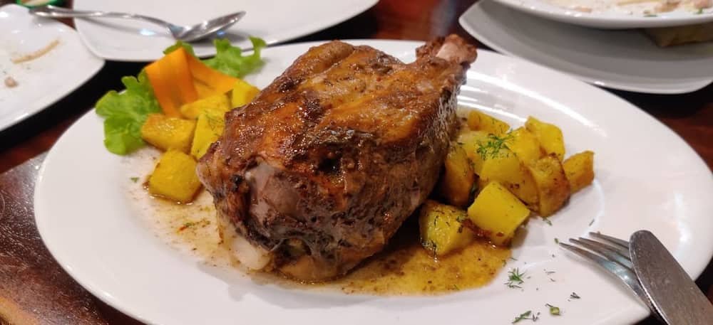 Alpin Restaurant&Pub — 2