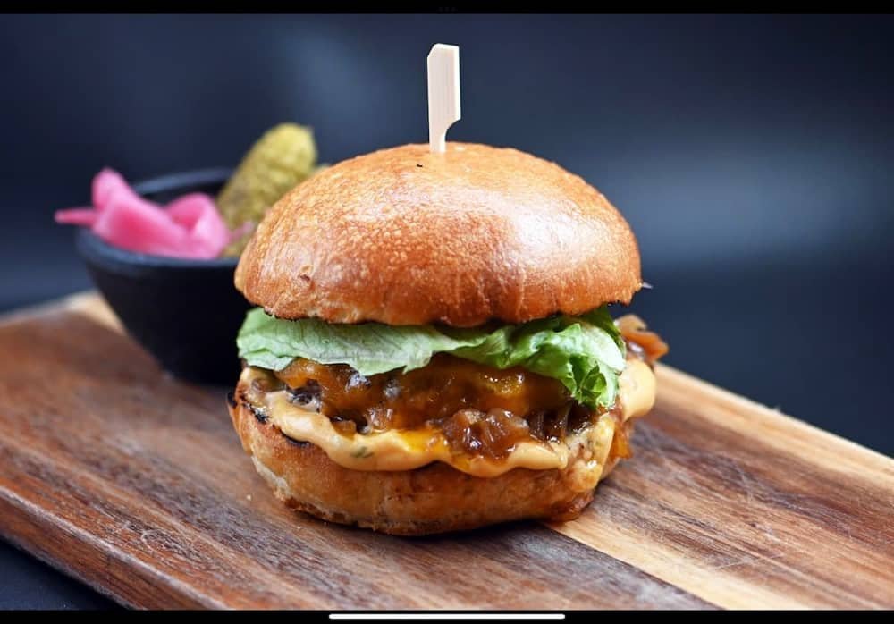 B53 Cocktail Bar & Dinner — 2