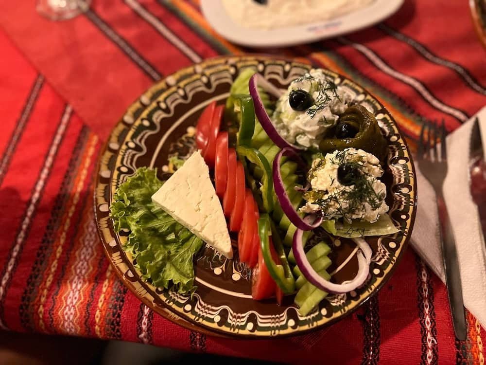 Baryakova Tavern — 2