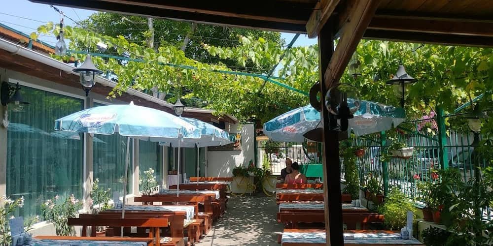 Biju Restaurant