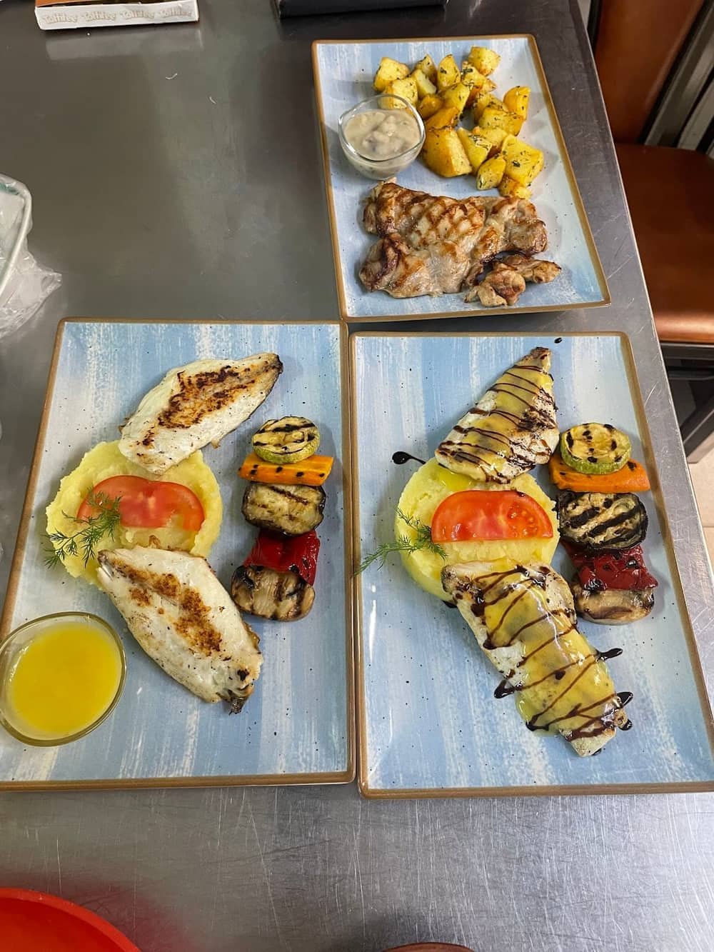 Biju Restaurant — 2