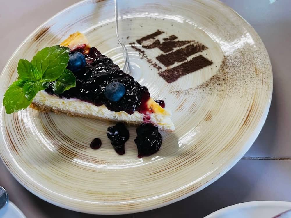 Bistro B'41/Restorant/Restaurant — 2