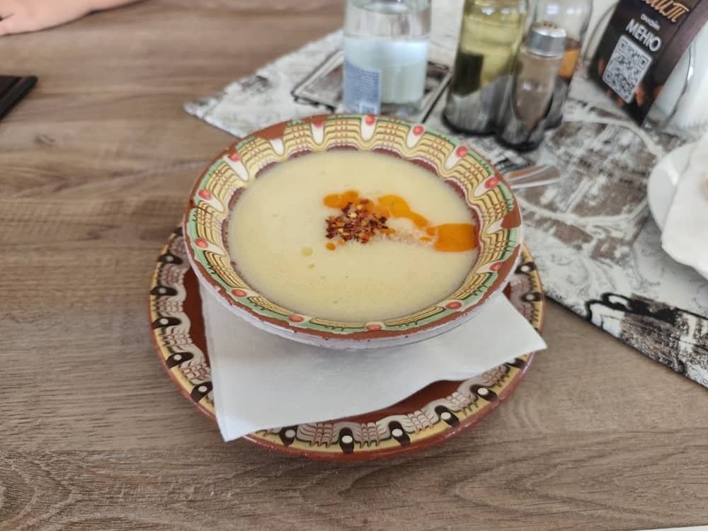 Bistro ELIT — 2