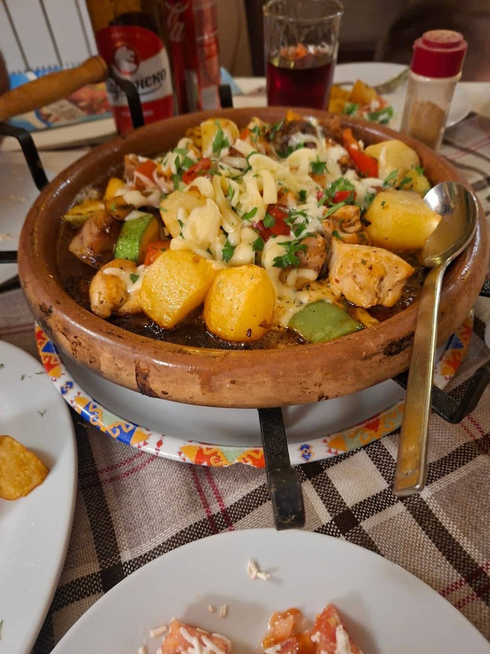 Bistro Hrima — 2