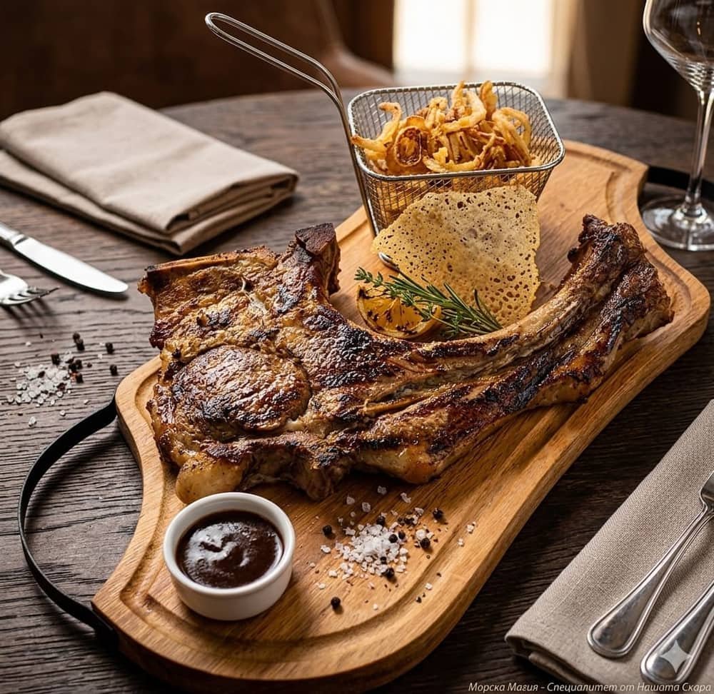 Bistro Kestena — 2