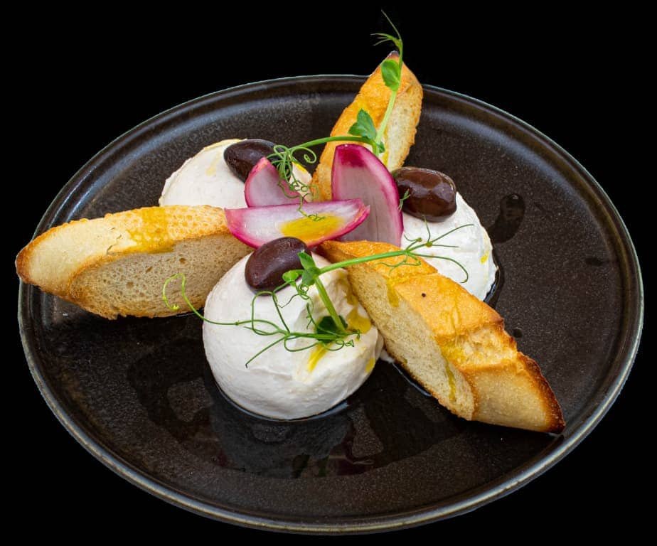 Bistro Palma — 2