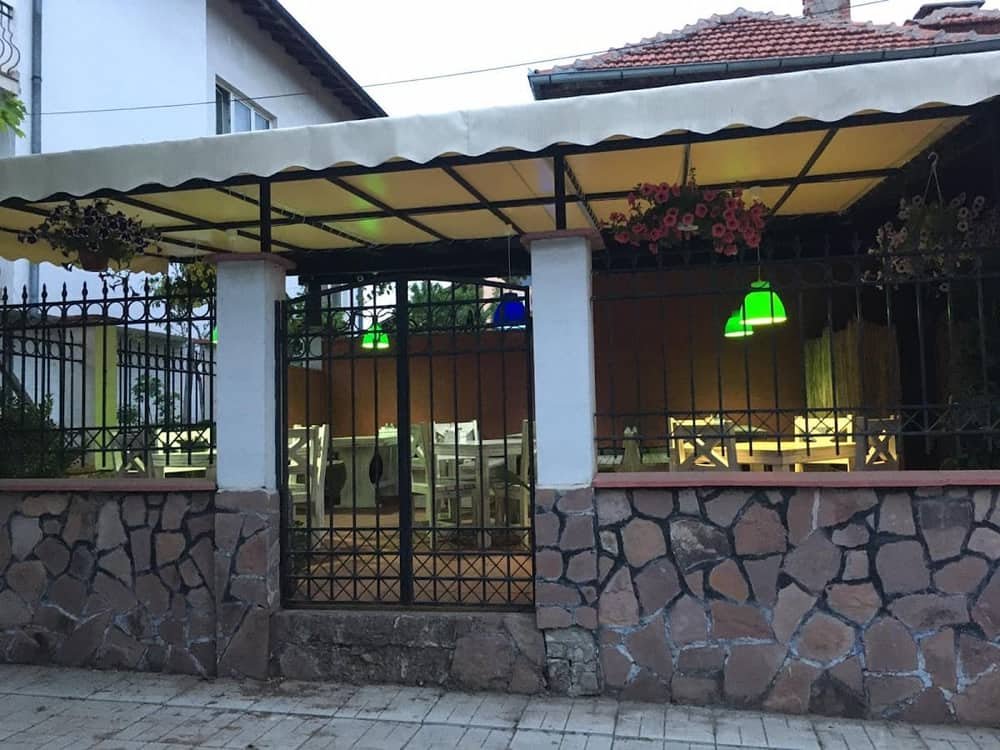 Bistro V2