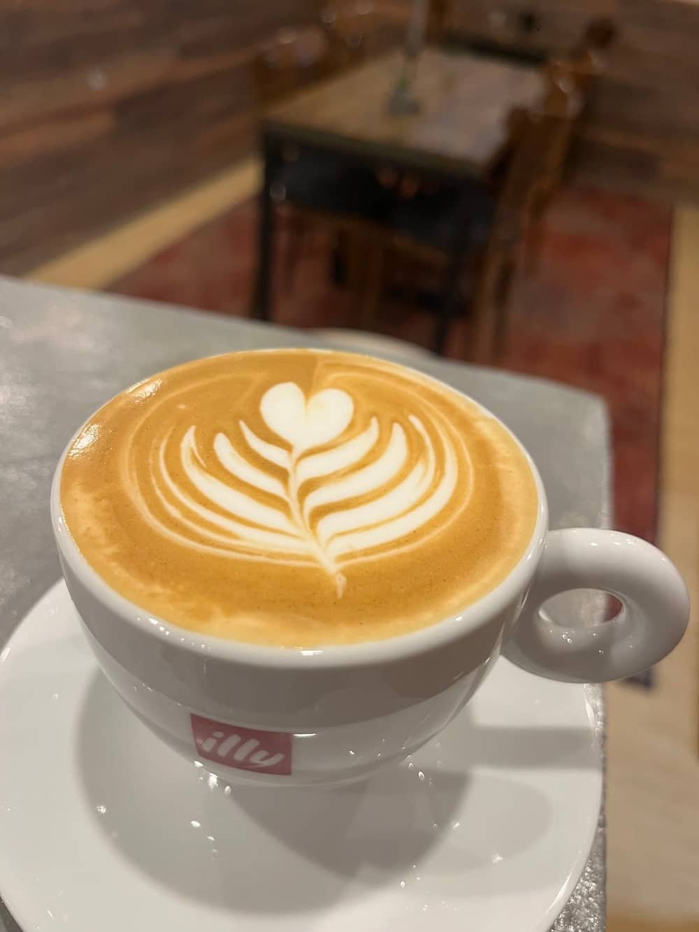 Cachot Kitchen & Bar — 2