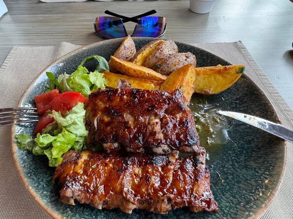 Castello Restaurant — 2