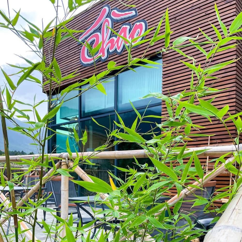 CHAO by Local Stay