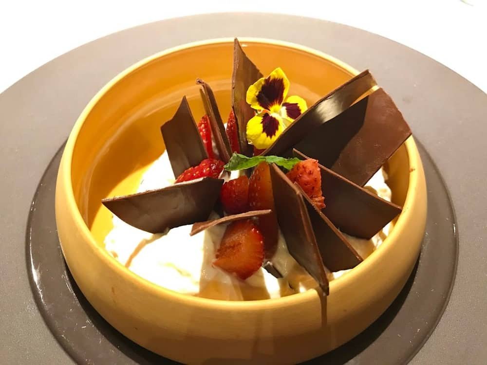 Cinecitta Osteria Italiana — 2