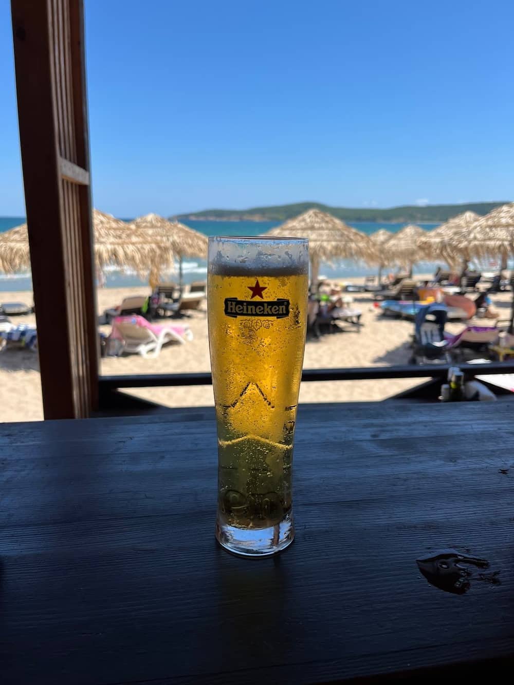 Flora Bar & FOOD (Soul Beach Bar) — 2
