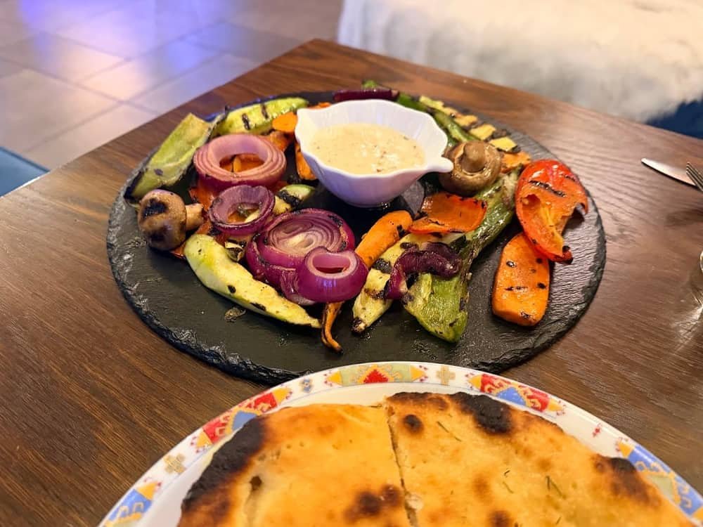 George & Mary Family Restaurant — 2