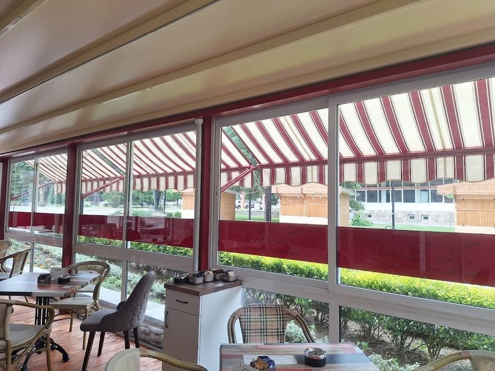KAFE-RESTORANT PRI VASKO — 2