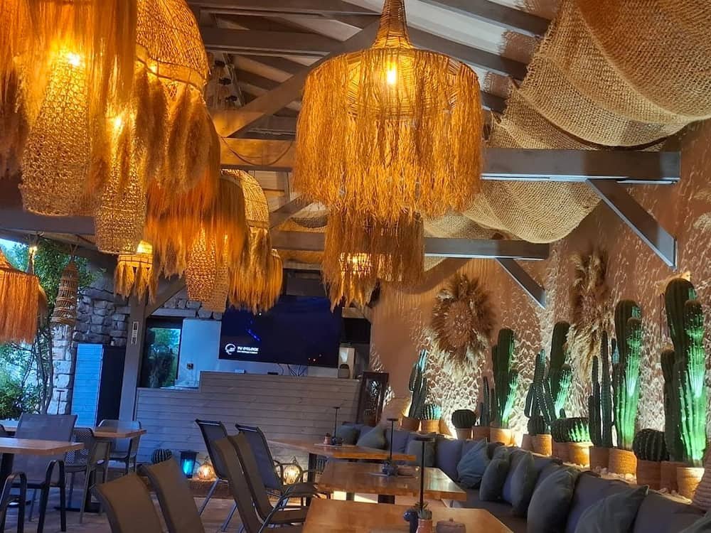 Pino - Villa, Casa, Cucina e Terrazza — 2