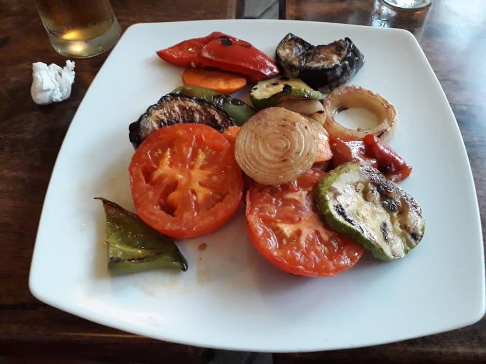 POCO LOCO steak house — 2