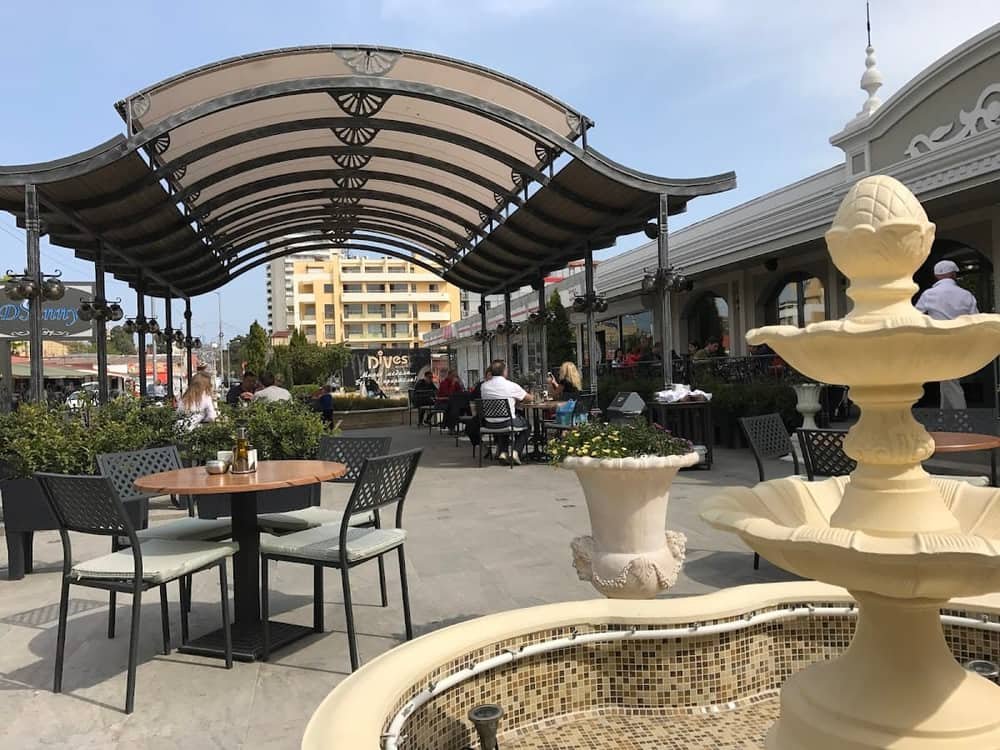 Restaurant Djanny