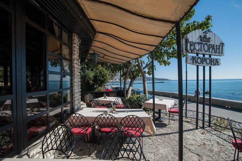 Restorant Korona Balchik
