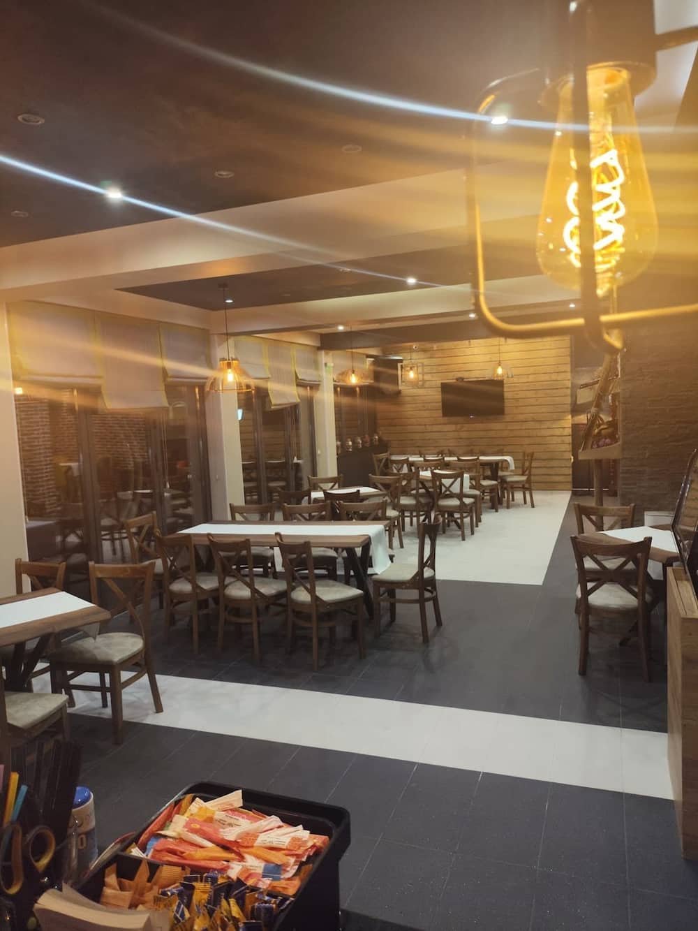 Restorant Praim Batak