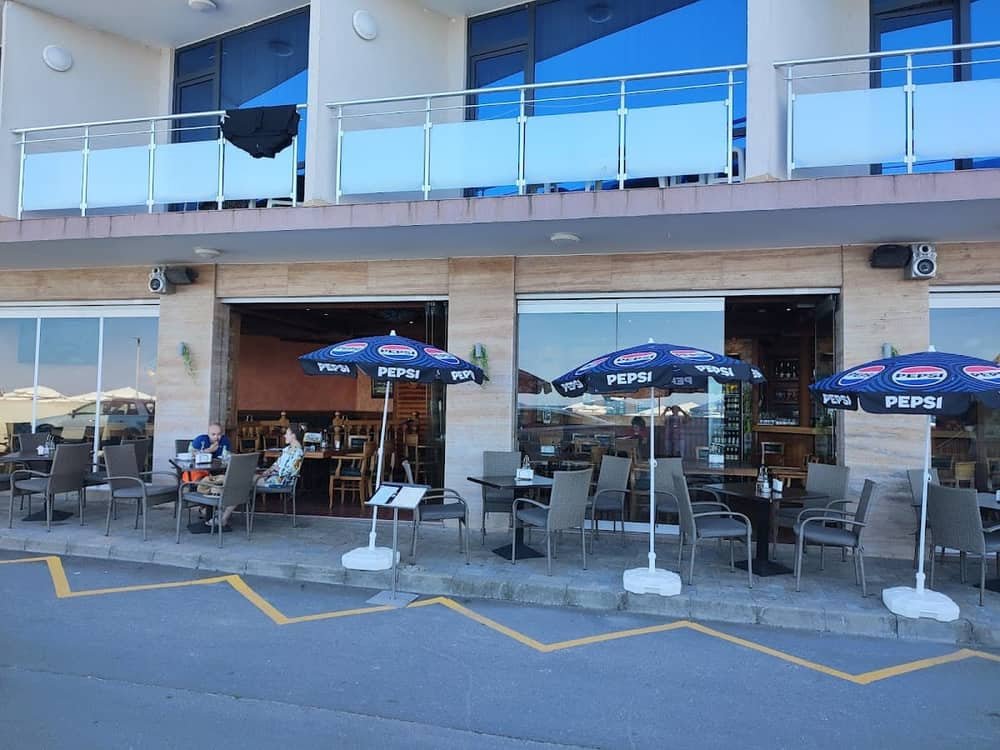 Restorant Sanni Bey