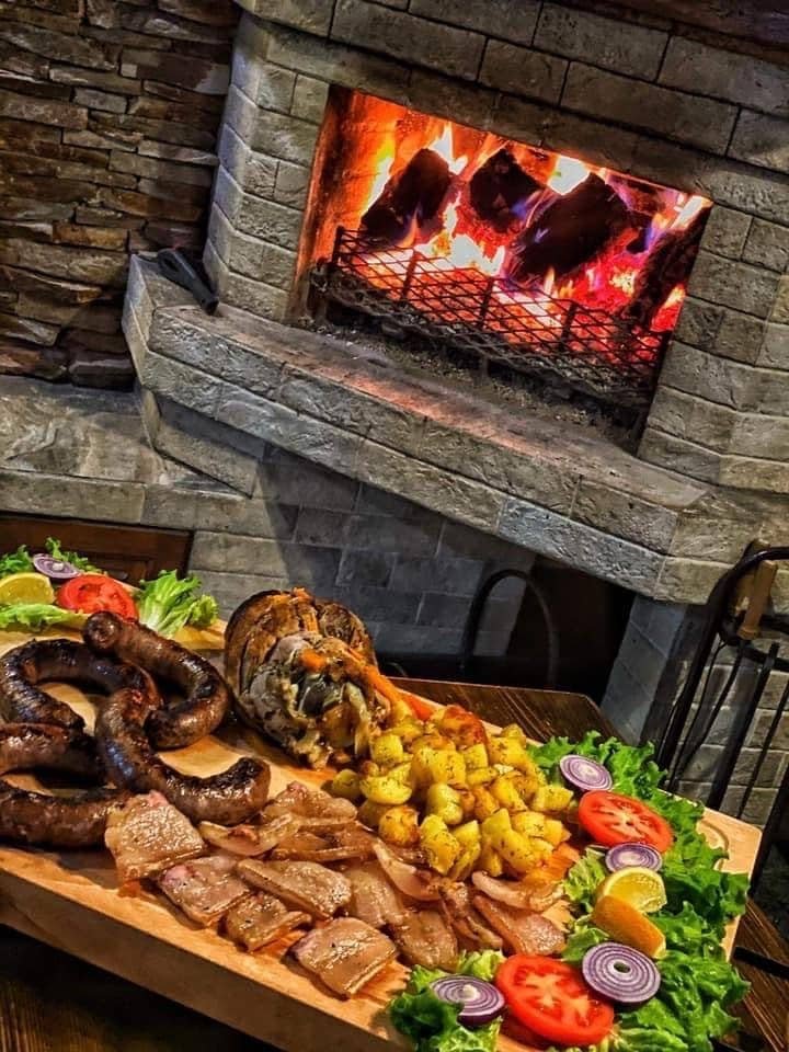 Silver Fox — 2