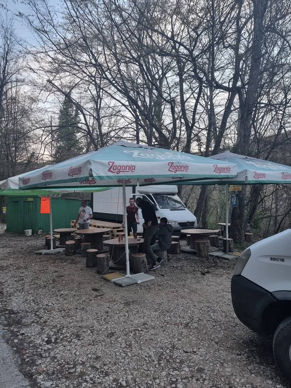 Skara-Bira peshtera Snezhanka