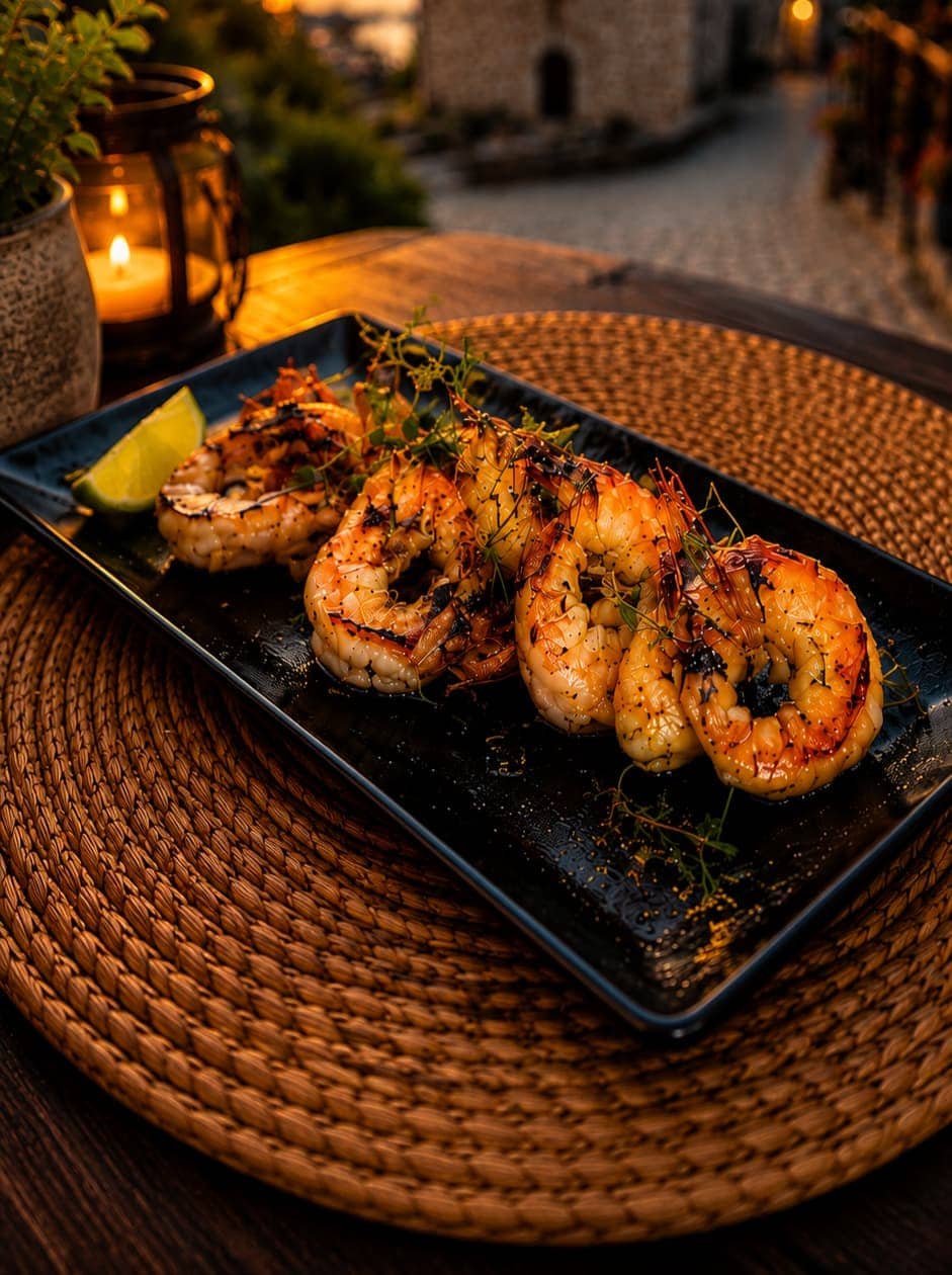 Sozopoli Wine & Food — 2