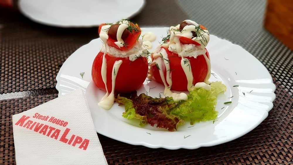 Steak House Krivata Lipa — 2