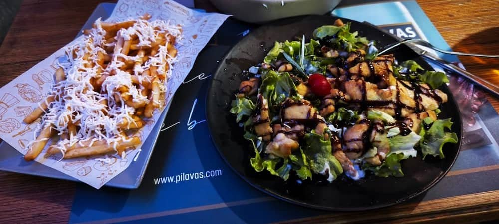 Sveti Nikola Bistro — 2