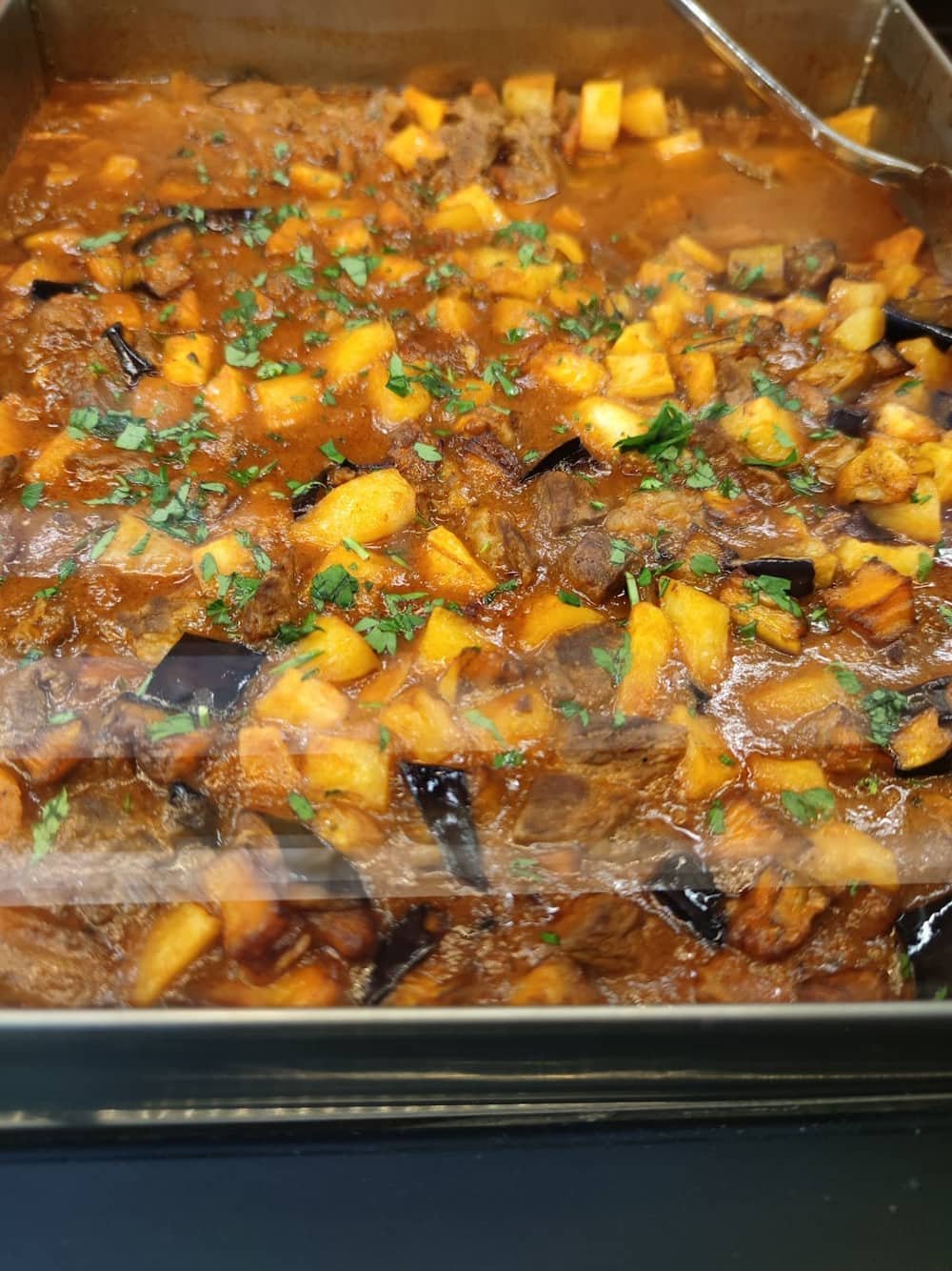 Turkish Restaurant Sofra — 2