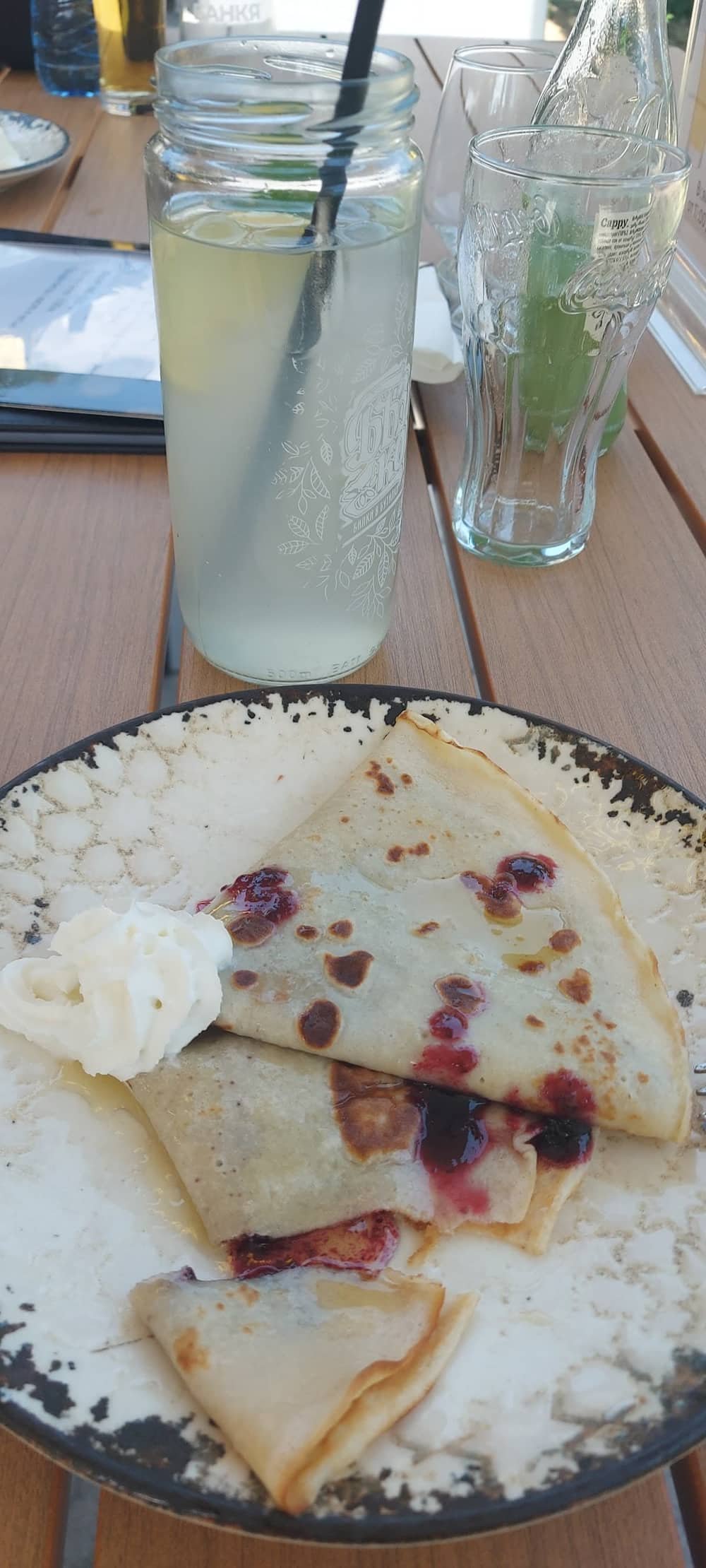 Viga Coffee & Food — 2