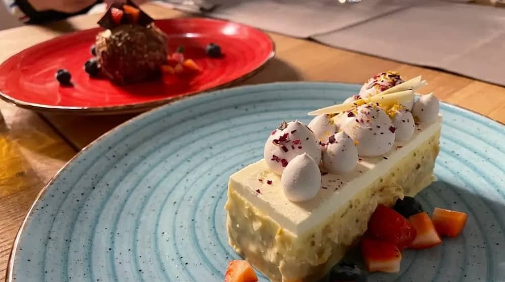 Zingara Garden Restaurant — 2