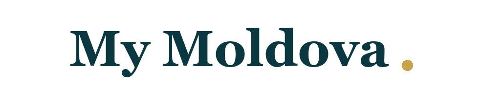My Moldova