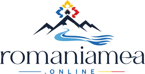 Romania Mea